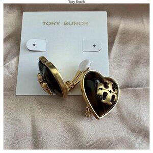 Tory Burch Stud Earrings